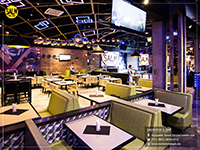 Salm pub & bar дахин нээгдлээ